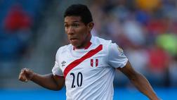 Edison Flores: en Europa dan por hecho su fichaje por Feyenoord