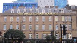 Londres: Abren clínica de maternidad para víctimas de violación