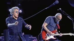¿Demasiado viejos para el rock and roll?