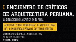Pensar, habitar, construir