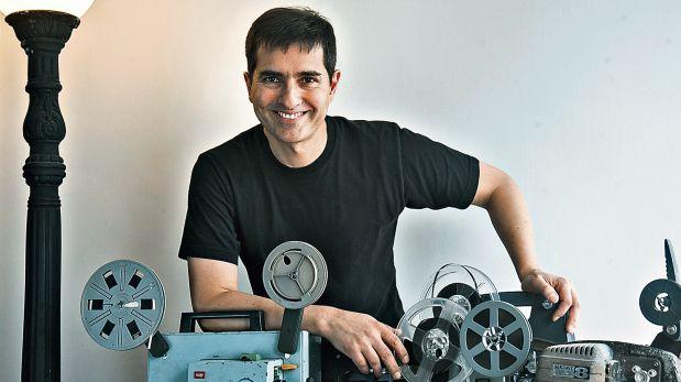 Entrevista a Javier Ponce Gambirazio