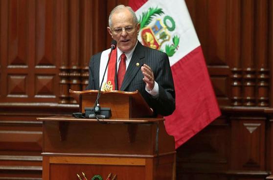 Editorial: Lo contrario de pobreza
