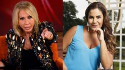 Andrea Llosa critica a Laura Bozzo: "Mis casos son reales"