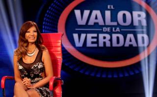 "El valor de la verdad": todas las revelaciones de Jenny Kume