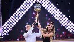 Milett se defendió tras acusación de fraude en "El gran show"