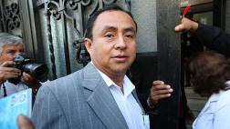 Santos: No es justo que Frente Amplio me culpe de sus fracasos
