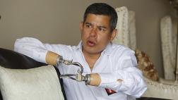Galarreta: PPK tiene actitud autoritaria y poco democrática