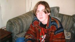 El joven que desapareció hace 20 años sin dejar ningún rastro