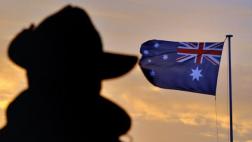 Australia estará más al norte en los mapas de geolocalización