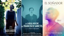 Festival de Cine de Lima: un repaso a los filmes en competencia
