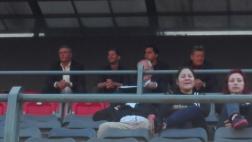 Universitario: Directivo del Feyernood observó a Edison Flores