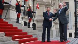 Tres dimensiones de la transferencia, por Carlos Alza Barco