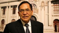 Quintanilla: Hubiese querido unidad de Santos con Frente Amplio