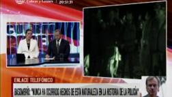 Presunta ejecución de delincuentes: en 10 días emitirán informe