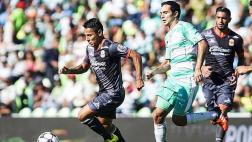Raúl Ruidíaz: ¿Qué dijo luego de su primer triplete en México?