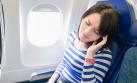 9 trucos para que los viajes en avión sean más llevaderos