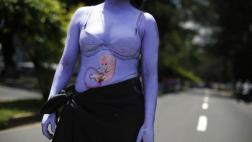 El Salvador: Cuando la ley contra el aborto se vuelve mortal