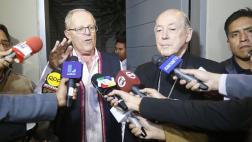 PPK: Seguramente, Cipriani no quiso decir lo que se interpreta