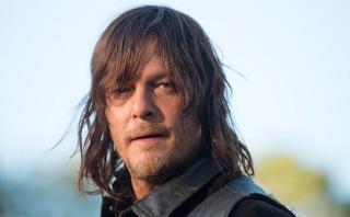 "The Walking Dead": según Reedus, Negan destruye al grupo