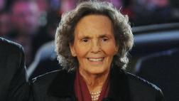 Muere en Suiza la reina emérita Ana de Rumania