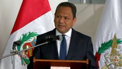 "Estamos abiertos a que Congreso indague compras militares"