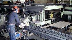 Brexit: manufactura británica sufrió su peor caída en 3 años