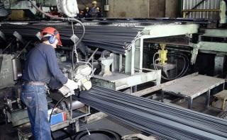 Brexit: manufactura británica sufrió su peor caída en 3 años