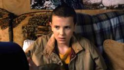 Conoce los otros talentos de Eleven, la niña de Stranger Things