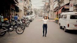 Recorre las favelas de Río de Janeiro y descubre su encanto