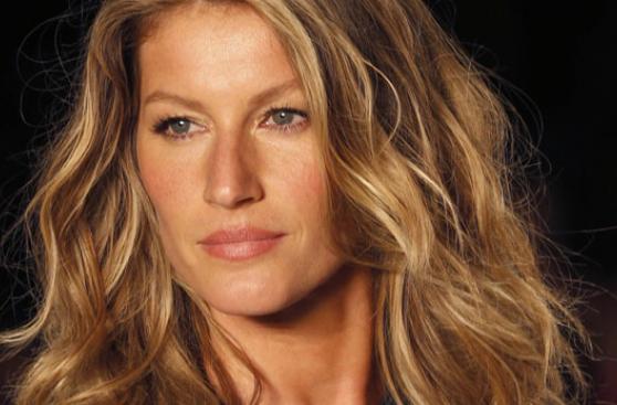 Río 2016: Gisele Bündchen y su curiosa escena en inauguración