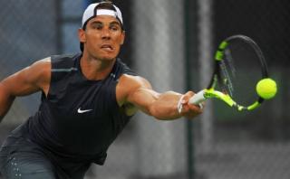 Rafael Nadal todavía duda sobre su participación en Río 2016