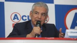 "Es hora de superar sensibilidades que quedaron tras campaña"