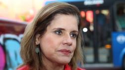 Mercedes Aráoz reveló que fue víctima de violencia emocional