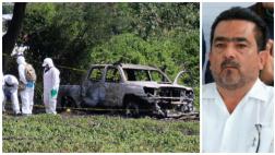 México: Alcalde es detenido por el asesinato de 10 personas