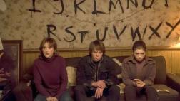 "Stranger Things" sorprendió a fans de Facebook con este video