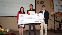 Minedu premiará a jóvenes con proyectos a favor del país