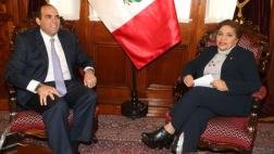 Zavala: “Extiendo disculpas” a Luz Salgado por lo dicho por PPK