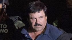 El Chapo se relaja viendo a Cantinflas y haciendo ejercicio