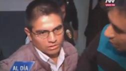 Los Olivos: detienen a ex marino acusado de violar a 12 niñas