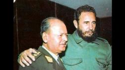 Cuba: Fidel Castro y sus cinco momentos con el Perú
