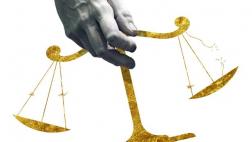 Editorial: Consenso de justicia