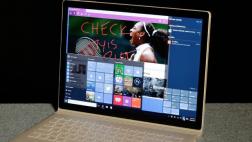 Microsoft presentó la versión de aniversario de Windows 10