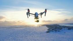 Google probará drones para la entrega de productos en EE.UU.