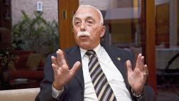 Tubino: "Fue innecesario gritar arengas alusivas a Keiko"