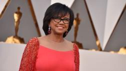Cheryl Boone Isaacs seguirá presidiendo Academia de Hollywood