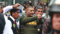 Crimen de cambista: detenido tiene antecedentes por violación
