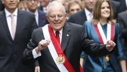 “Sentido del humor de PPK es una demostración de inteligencia”