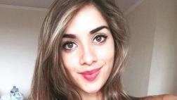 Korina Rivadeneira está soltera: terminó con Krayg Peña