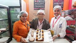¿Estudias gastronomía? Este concurso de becas te puede atraer