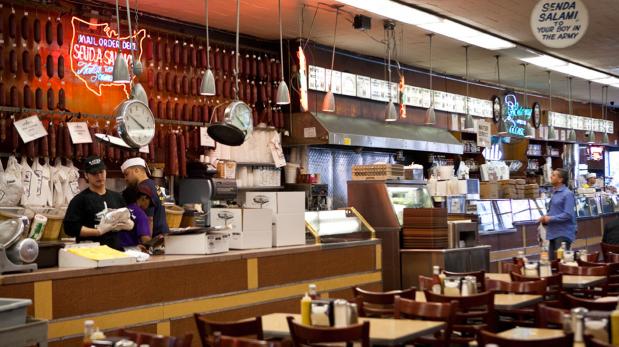 Nueva York:7 restaurantes gourmet para comer rico a buen precio